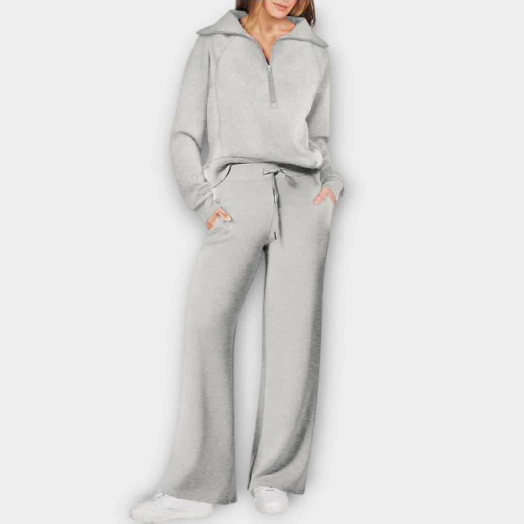 Odette | Ensemble de maison confortable