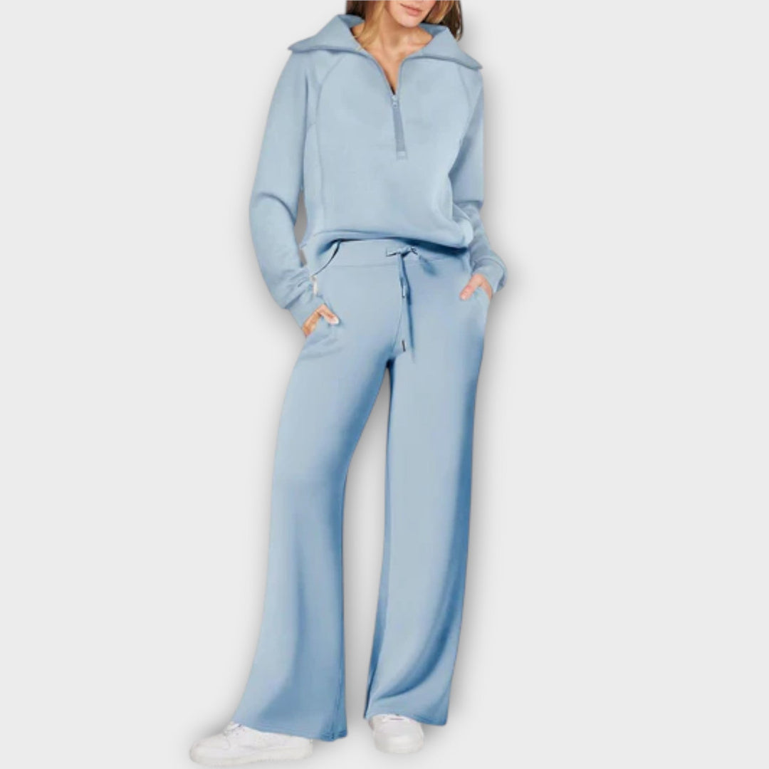 Odette | Ensemble de maison confortable