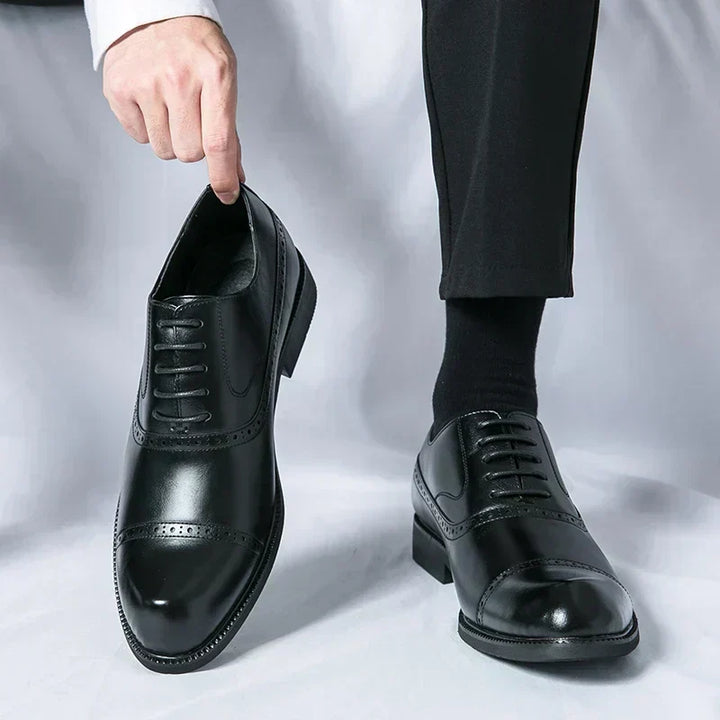 Cyprien - Chaussures Habillées Classiques