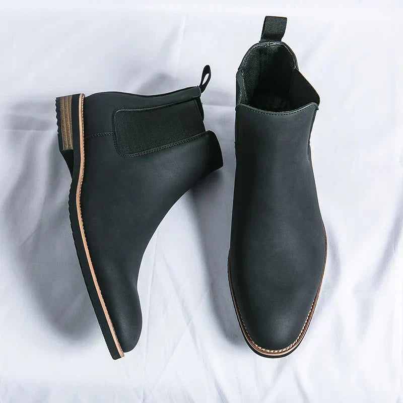Maurice - Bottines Chelsea