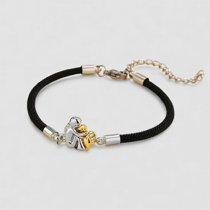 Chien Câlin - Bracelet