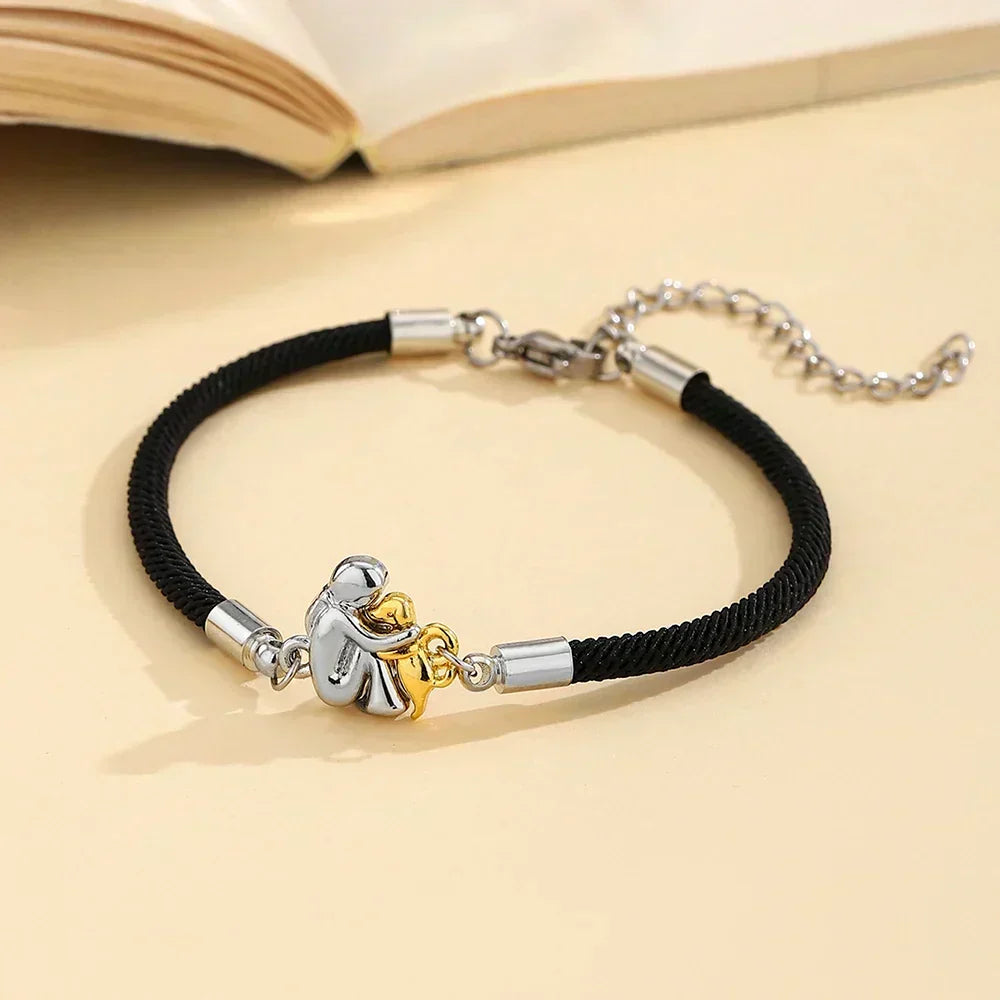 Chien Câlin - Bracelet