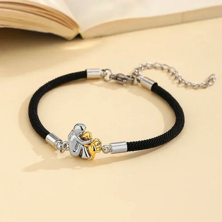 Chien Câlin - Bracelet