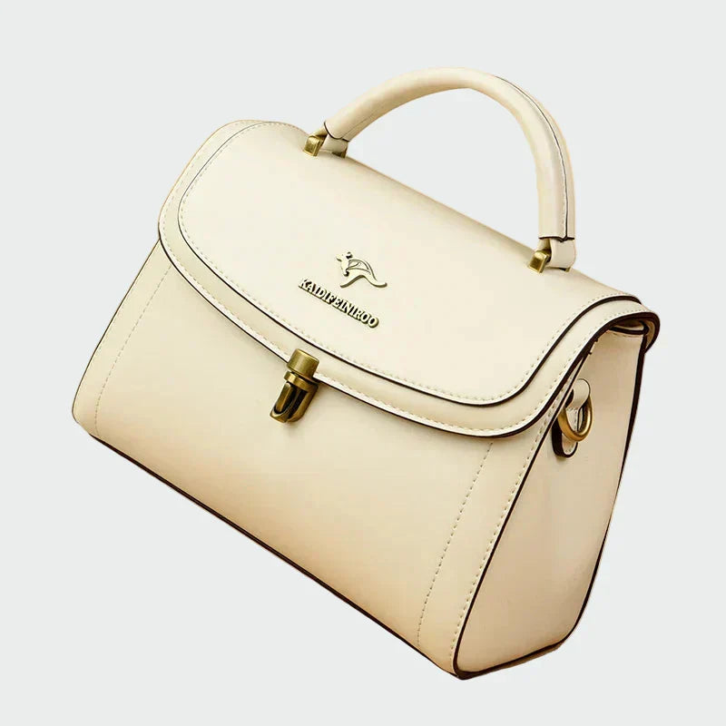 Sac à épaule élégant intemporel