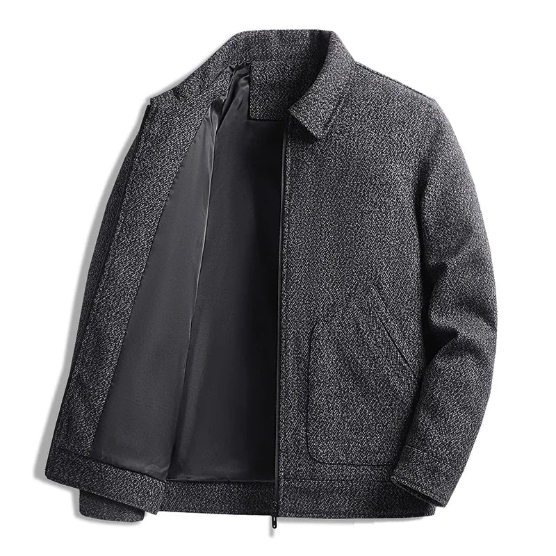 Jérémy - Veste Montvera