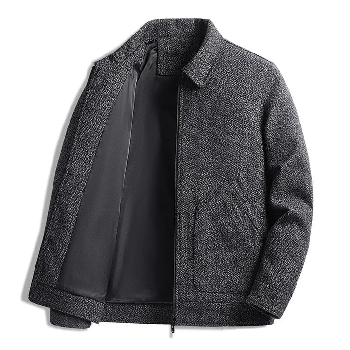 Jérémy - Veste Montvera
