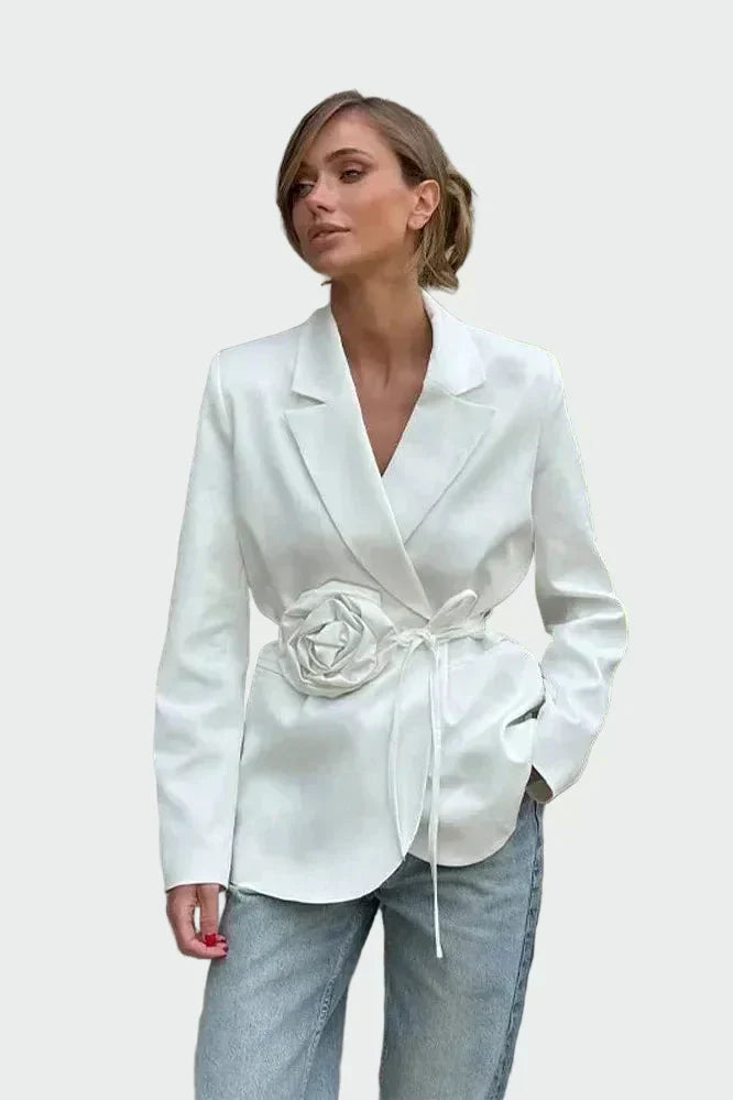 Blazer Ligne Impeccable