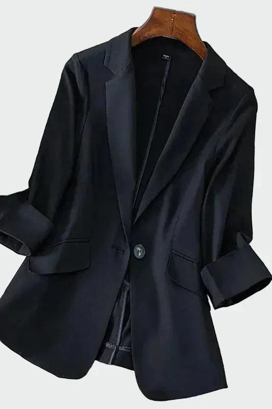 Blazer Ligne Moderne