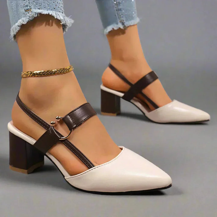 Solange | Talons Luxueux