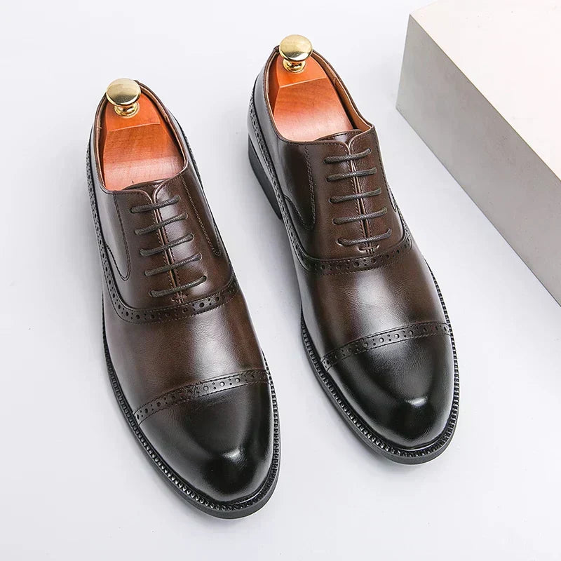 Cyprien - Chaussures Habillées Classiques
