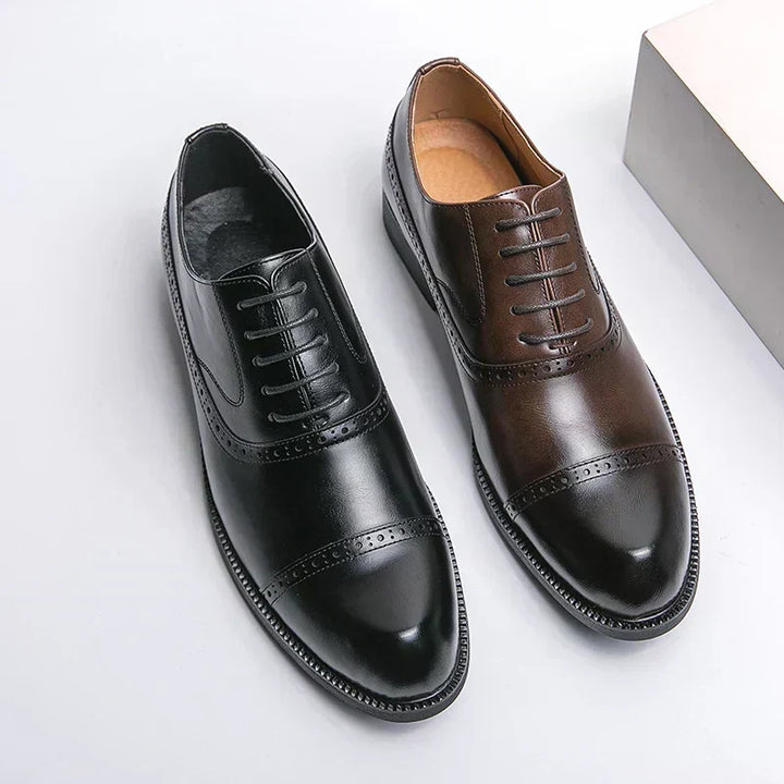 Cyprien - Chaussures Habillées Classiques