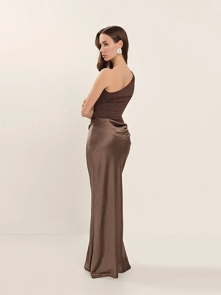 Ursule | Robe maxi