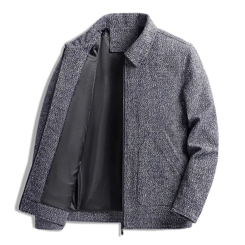 Jérémy - Veste Montvera