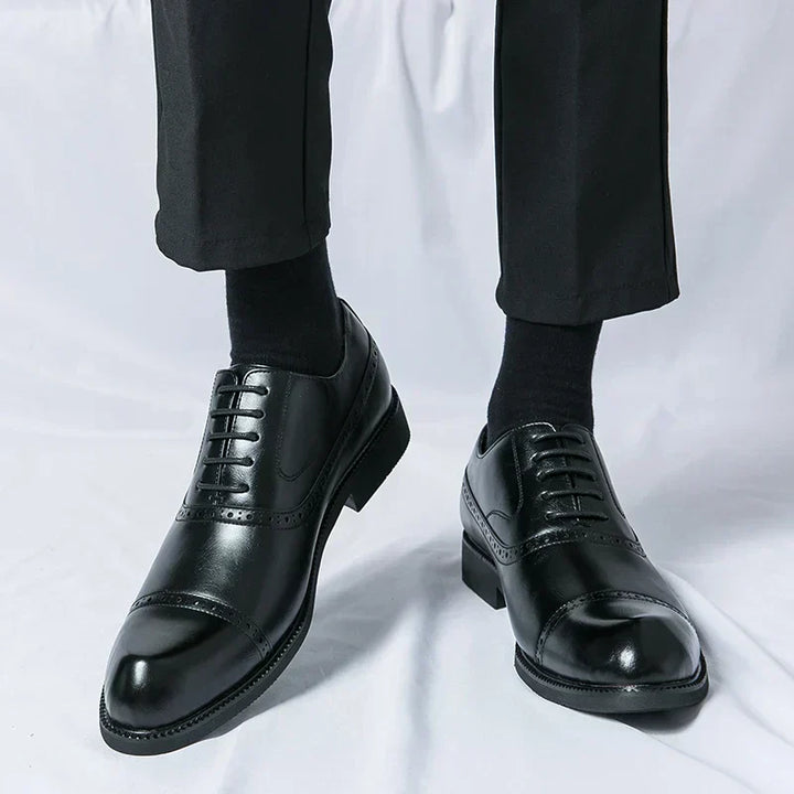 Cyprien - Chaussures Habillées Classiques