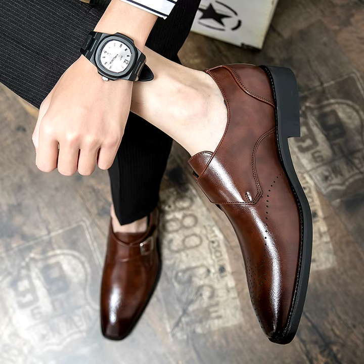 Paul - Chaussures de ville