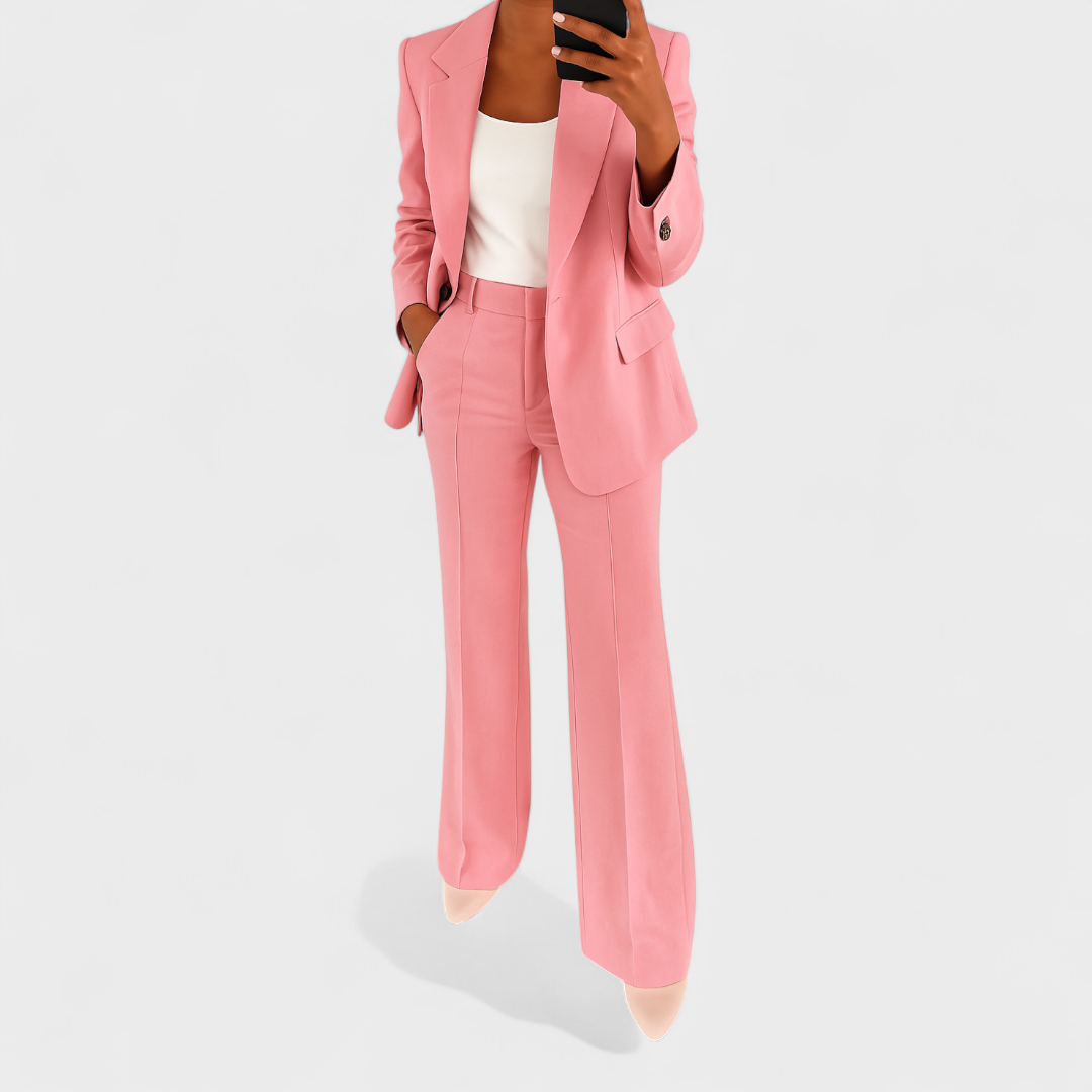 Delphine - Costume Élégant