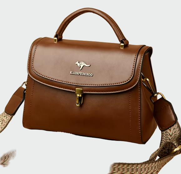Sac à épaule élégant intemporel