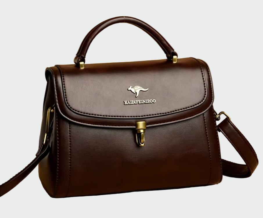 Sac à épaule élégant intemporel