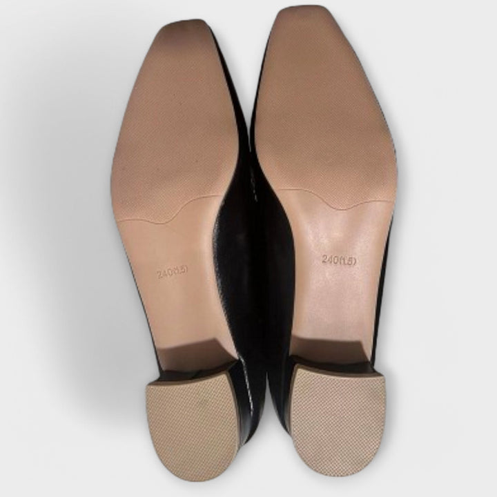 Ludivine | Chausson Confortable