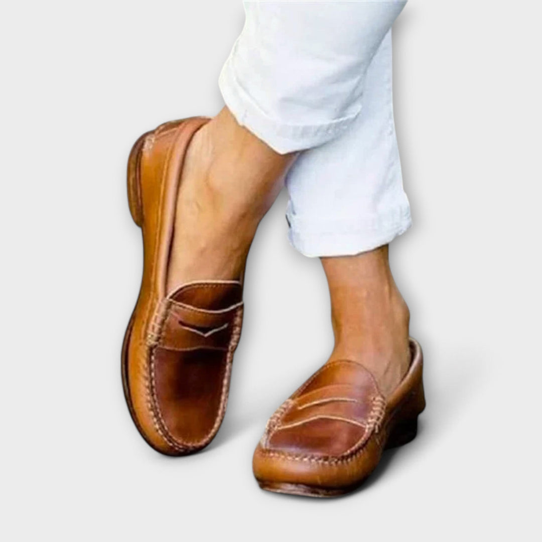 Aristide | Mocassins Classiques pour Femmes