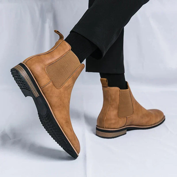 Maurice - Bottines Chelsea