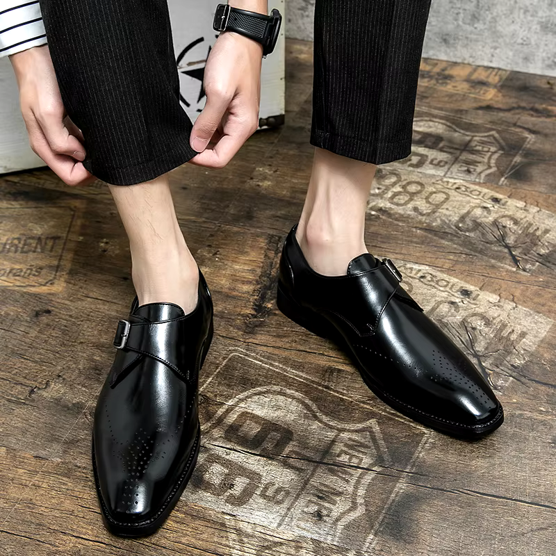Paul - Chaussures de ville