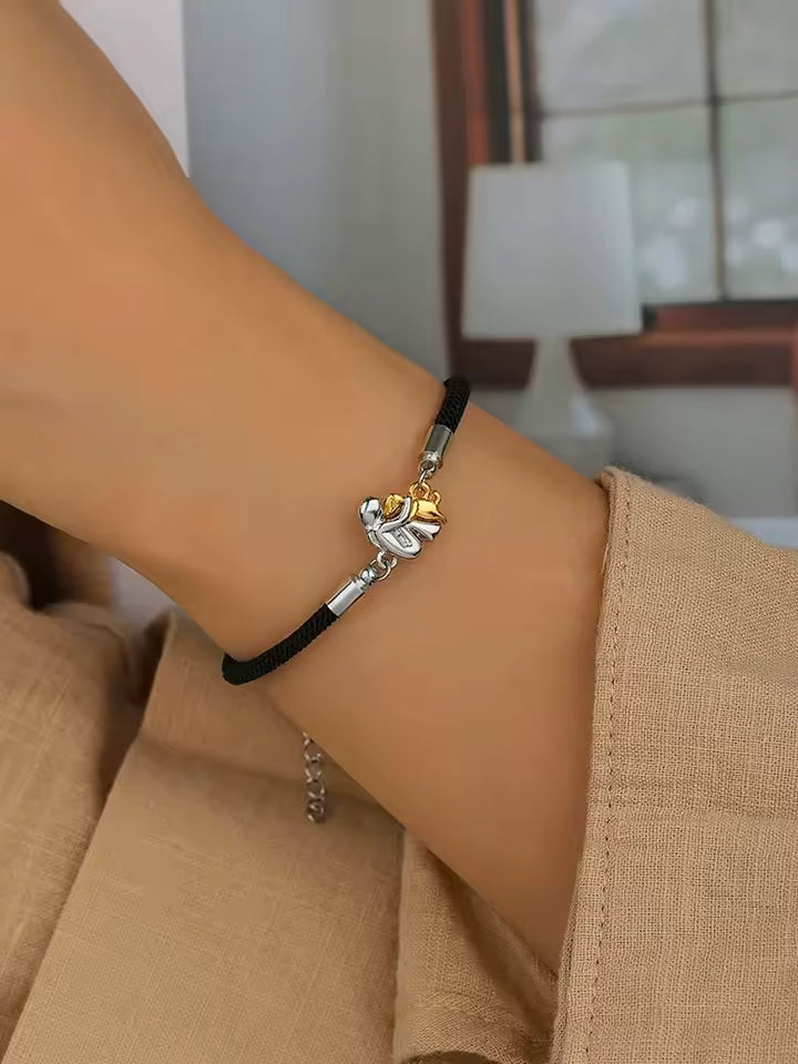 Chien Câlin - Bracelet