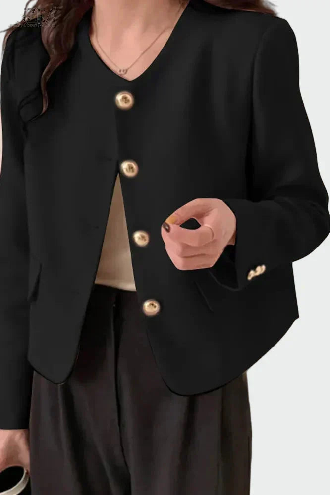 Blazer Élégant