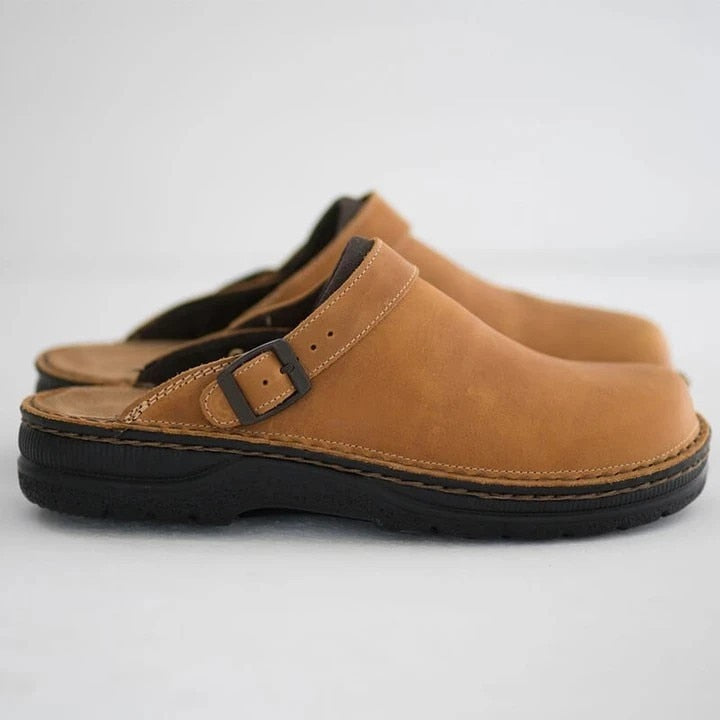 Hugo - Chaussons Orthopédiques