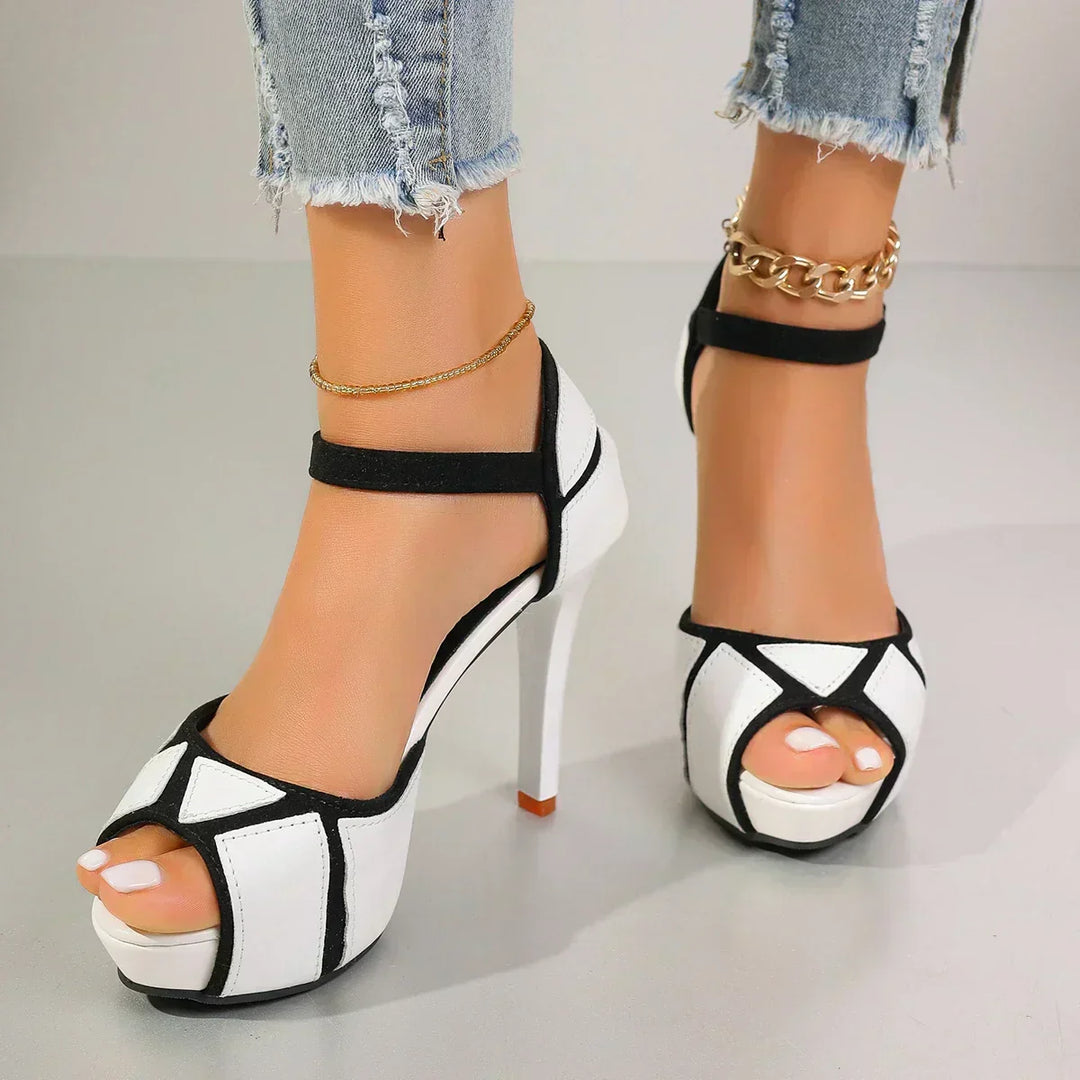 Tiphaine | Talons Élégants