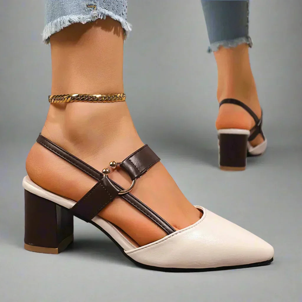Solange | Talons Luxueux