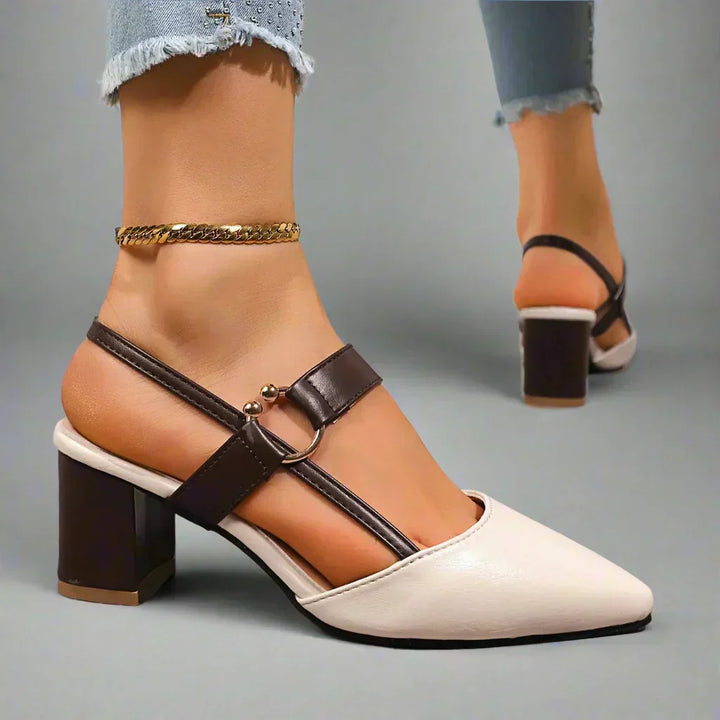 Solange | Talons Luxueux