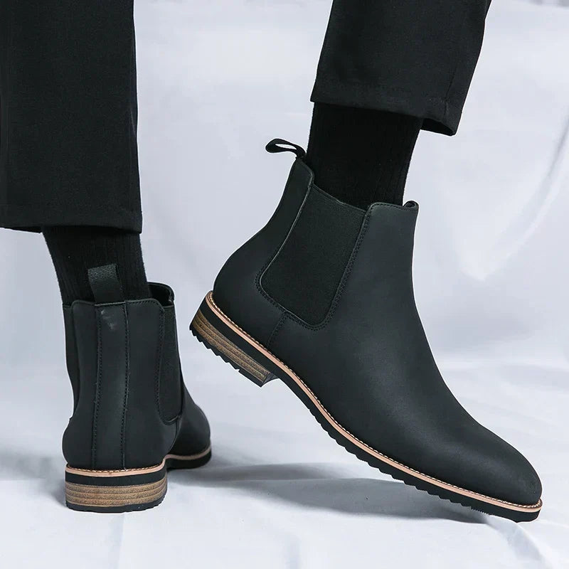 Maurice - Bottines Chelsea