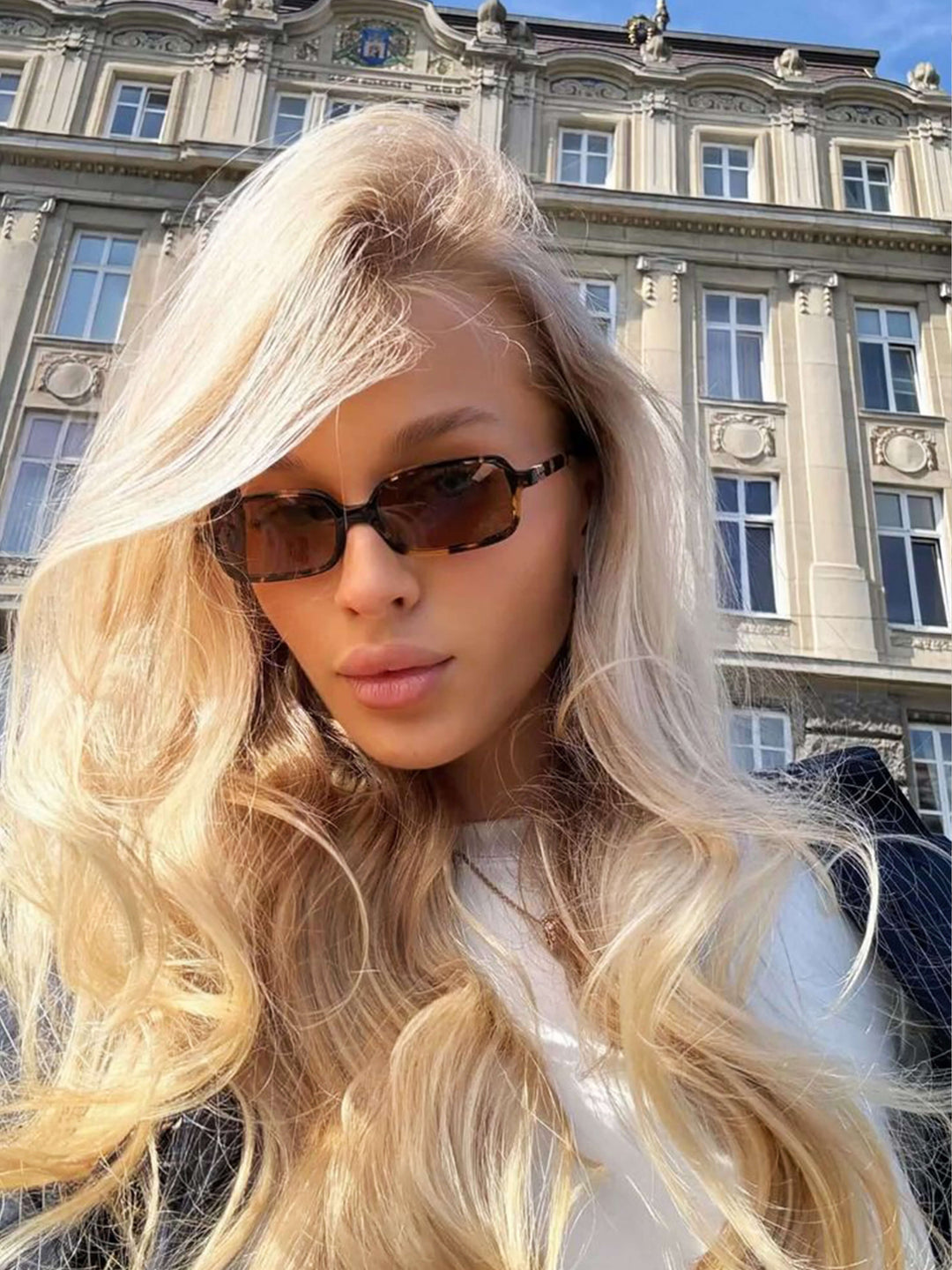 Amelia - Lunettes de soleil