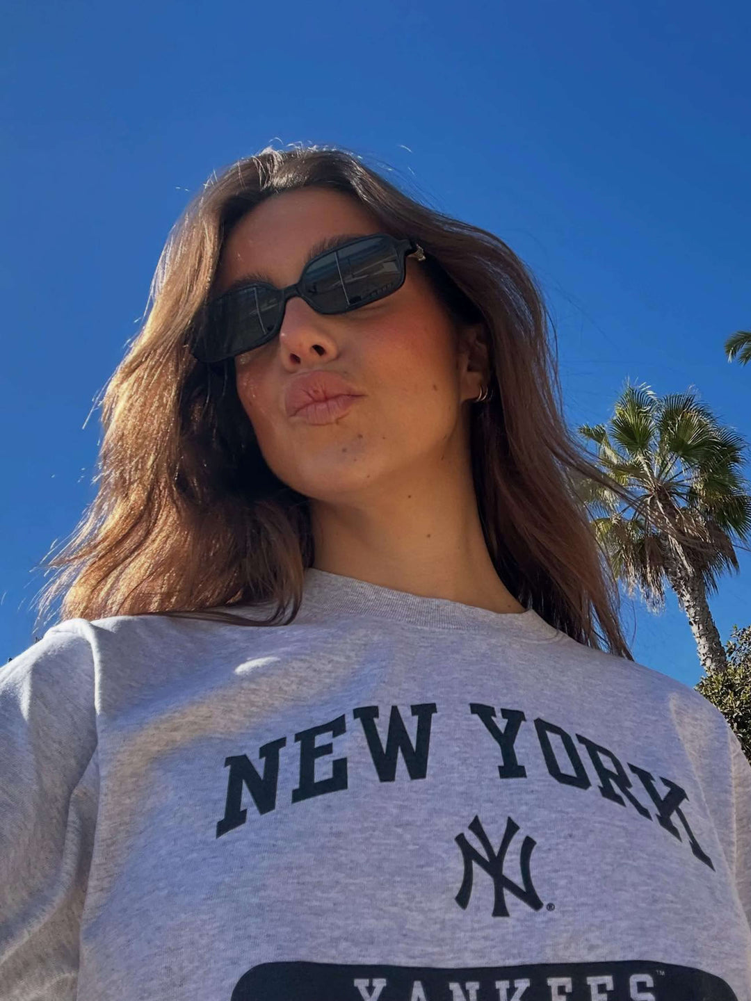Amelia - Lunettes de soleil