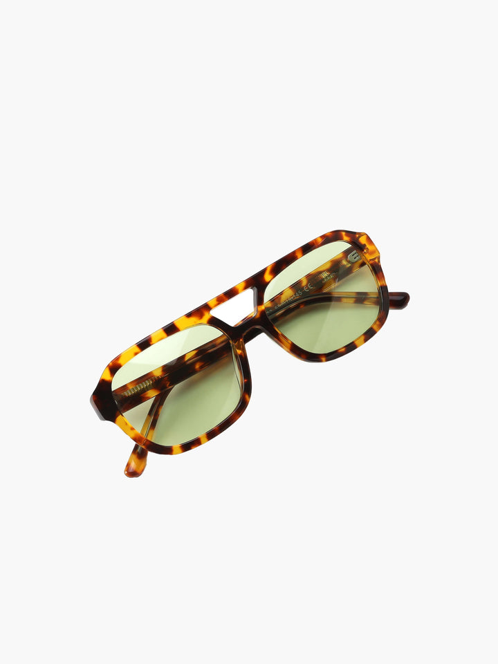 Jehanne - Lunettes de soleil