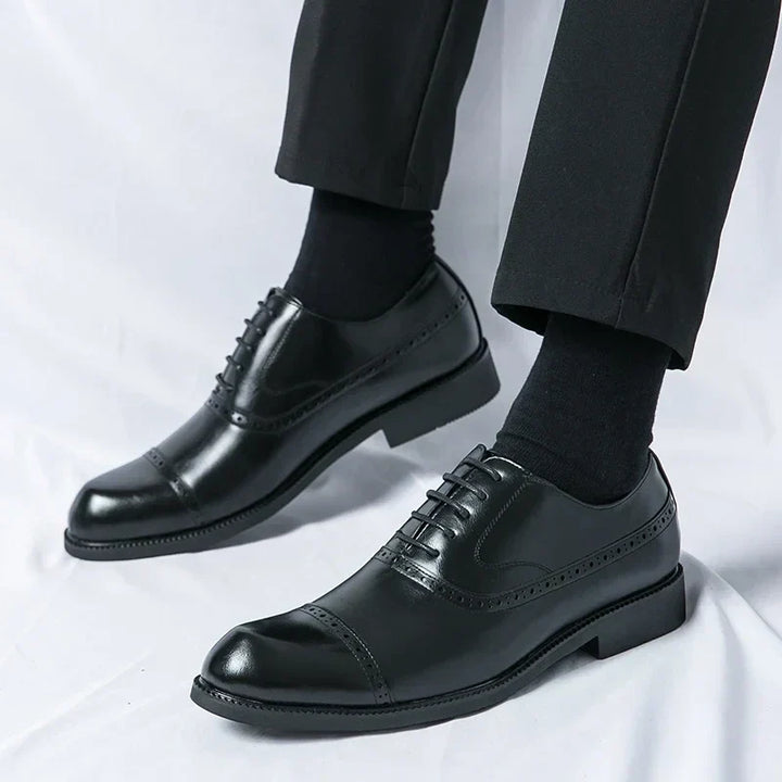 Cyprien - Chaussures Habillées Classiques