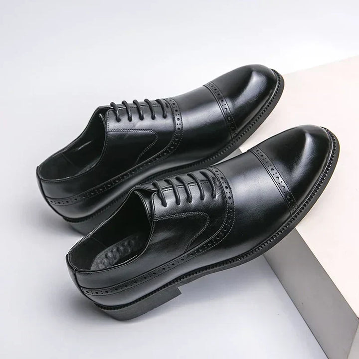 Cyprien - Chaussures Habillées Classiques