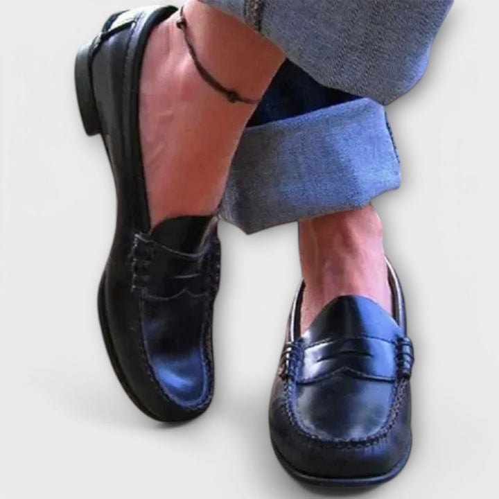 Aristide | Mocassins Classiques pour Femmes