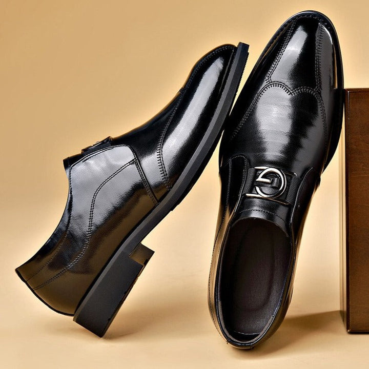 Damien - Chaussures Classiques pour Patrons