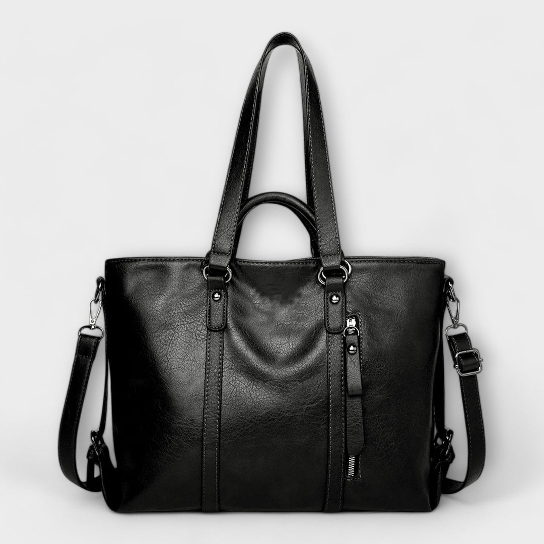 Véronique - Grand Sac en Cuir