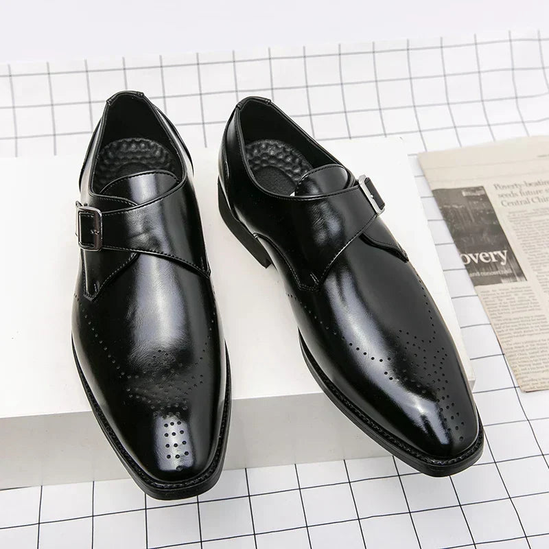 Paul - Chaussures de ville