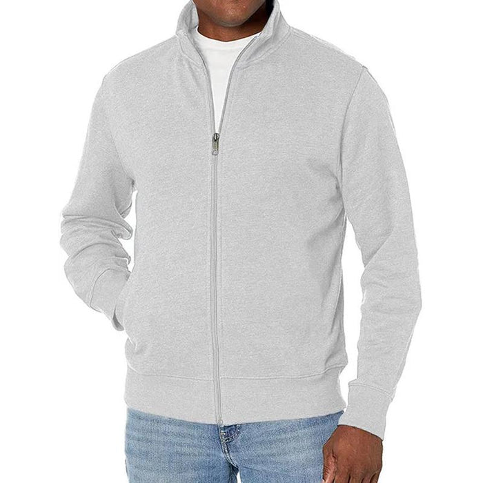 Raphaël - Veste en Mélange Doux