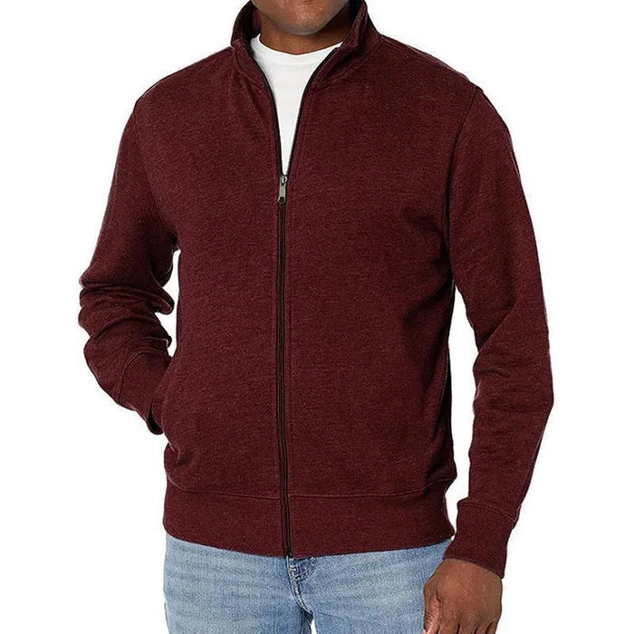 Raphaël - Veste en Mélange Doux