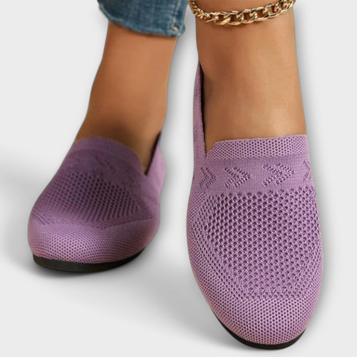 Charlotte | Mocassins Polyvalents