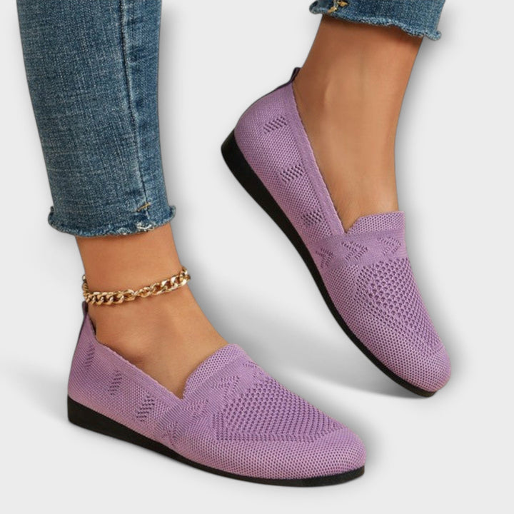 Charlotte | Mocassins Polyvalents