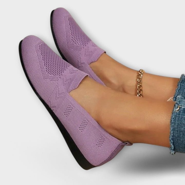 Charlotte | Mocassins Polyvalents