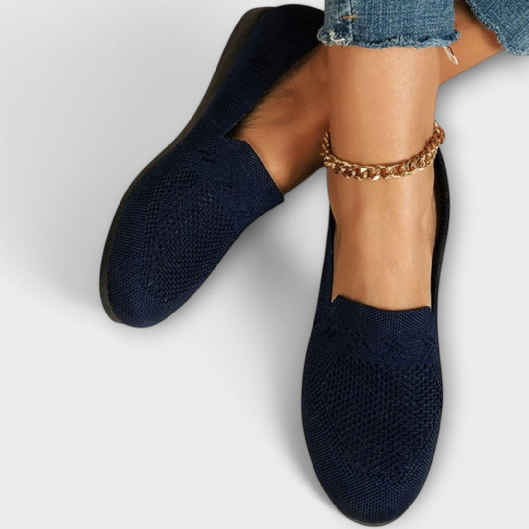 Charlotte | Mocassins Polyvalents