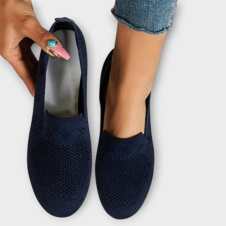 Bottes Mocassins Multidimensionnelles