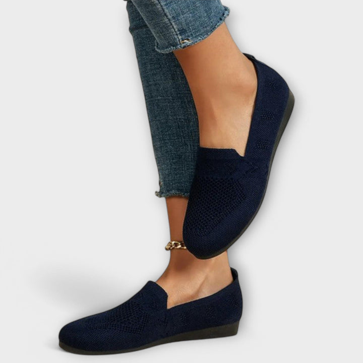 Bottes Mocassins Multidimensionnelles